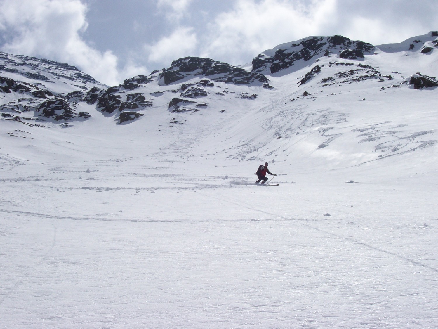 gran firn