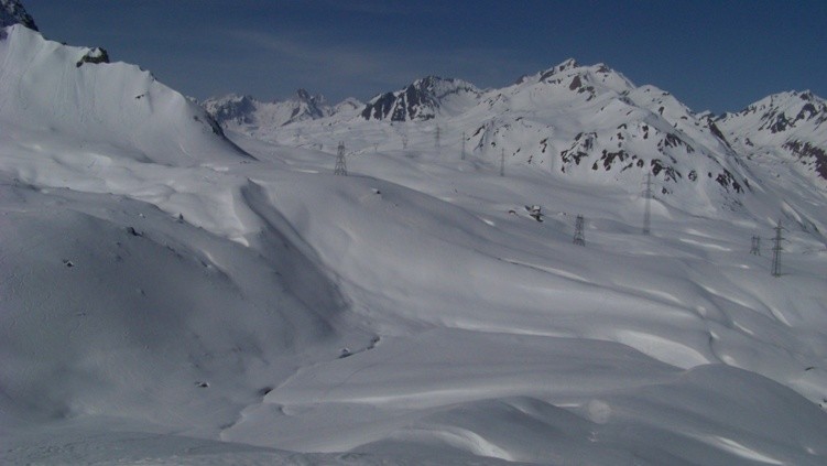 passo san giacomo