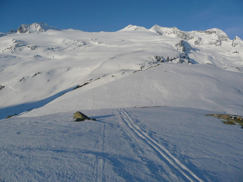 Le Basodino