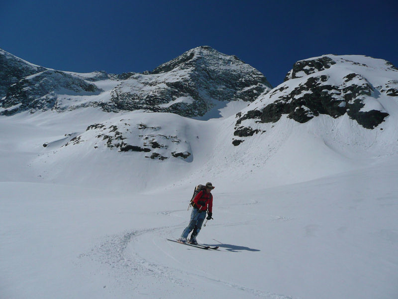 Un peu de Transfo sous le Kastelberg