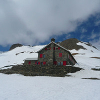 Refuge Claudio e Bruno