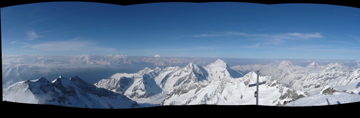 panorama