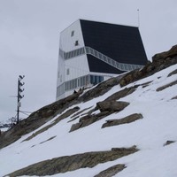 La nuova M.Rosahutte