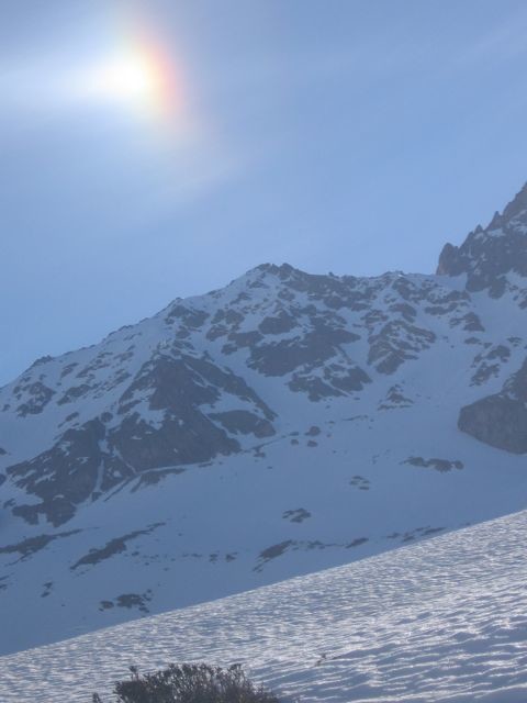 Tête d'Enclave