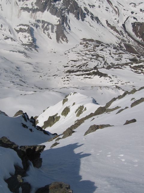Départ