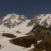 Refuge Elisabetta Soldini