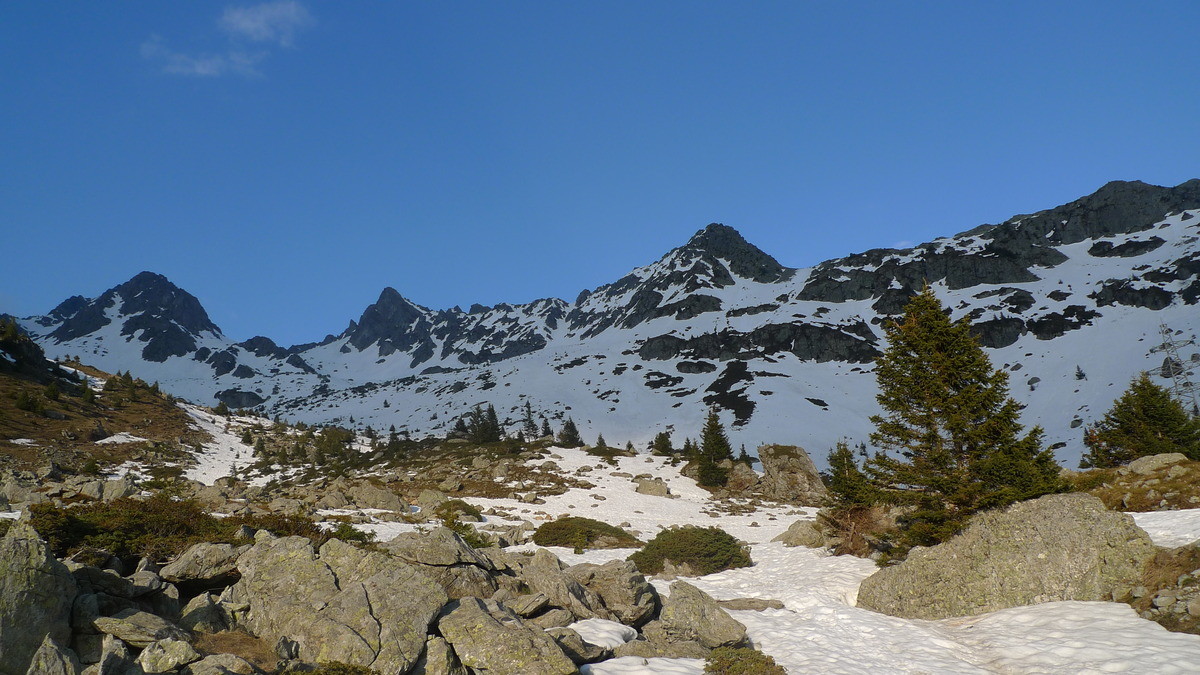 conditions pas du Pin