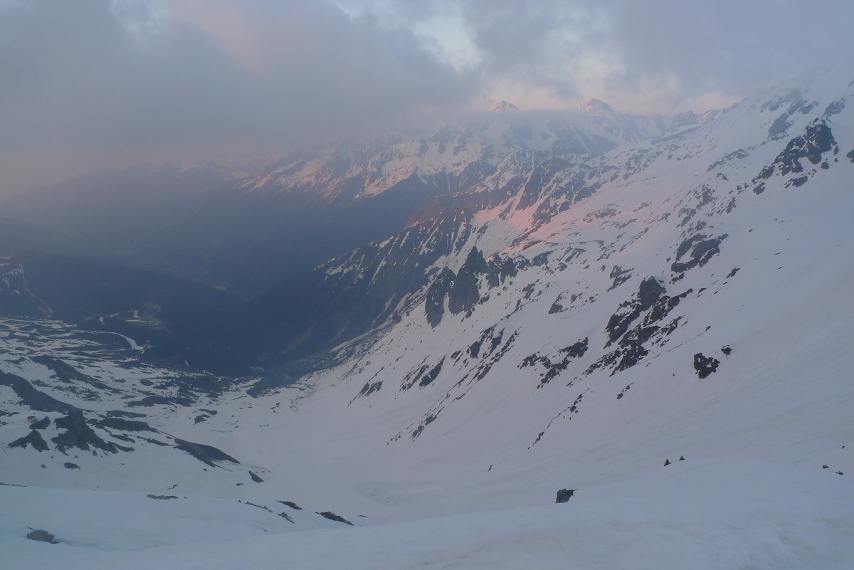 conditions haut-Bréda