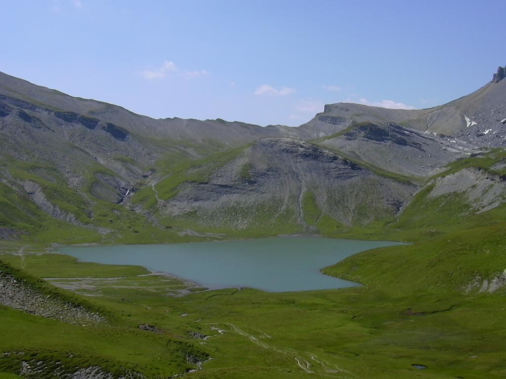 La lac