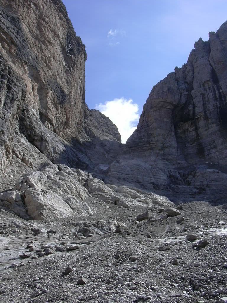 Bocca d'Ambiez