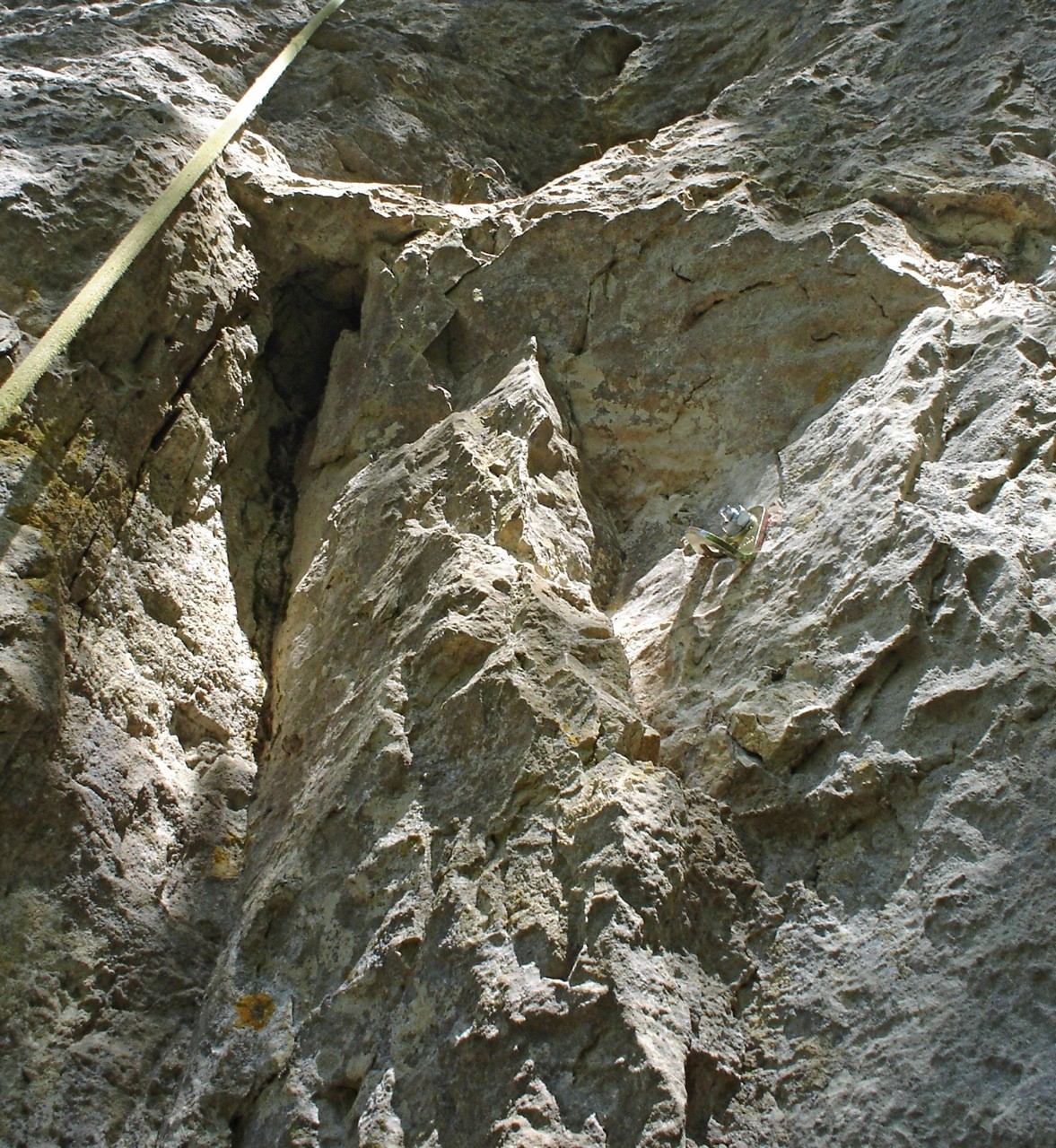 Le verrou 7a (6a oblig.)