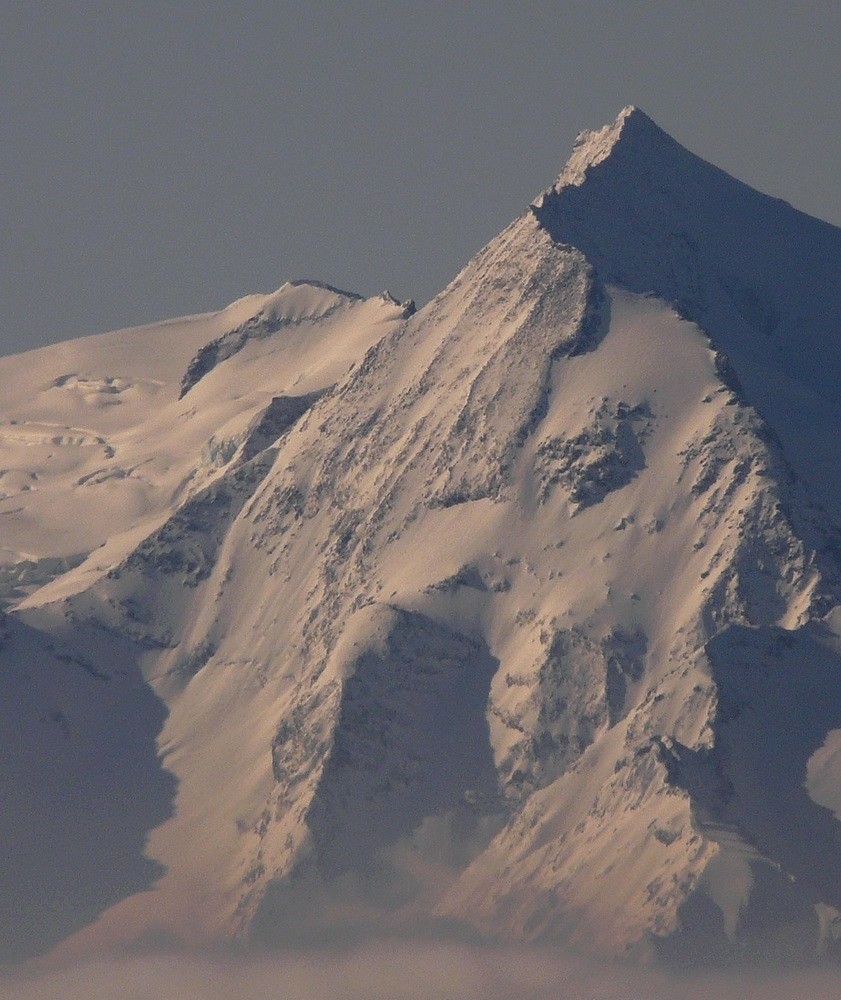 Mont Turia - Face N