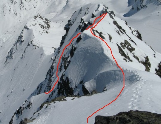 Descente
