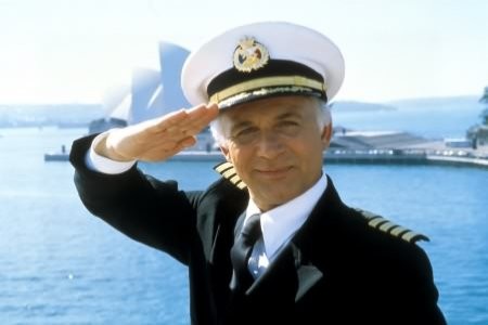 capitaine