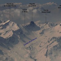 Combe de la Neuva