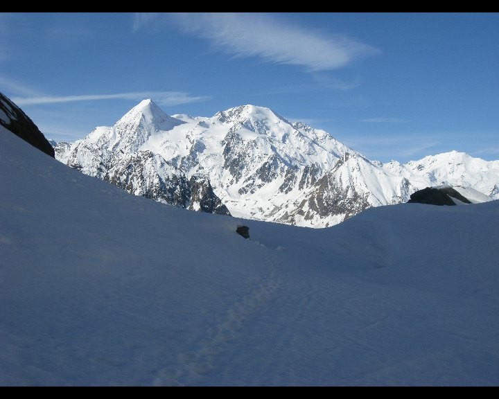 Petit Combin