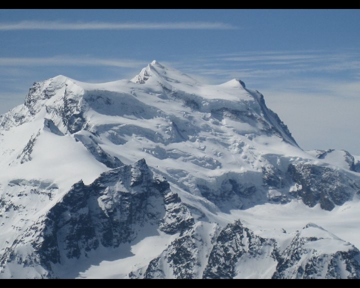 Grand Combin
