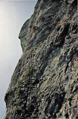 Janvier 1981: ouverture au Mt de Baulmes Janvier 1981: ouverture au Mt de Baulmes