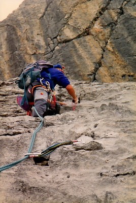 1990 Ouvrir en tête dans les Alpes 1990 Ouvrir en tête dans les Alpes