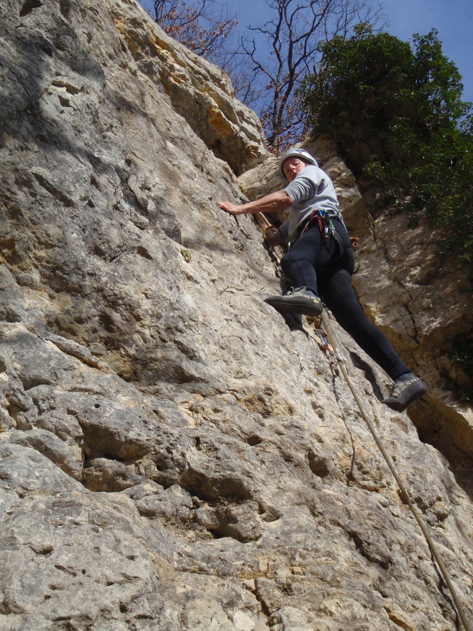 Guides ascensionnistes 4b