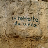 Une voie canon