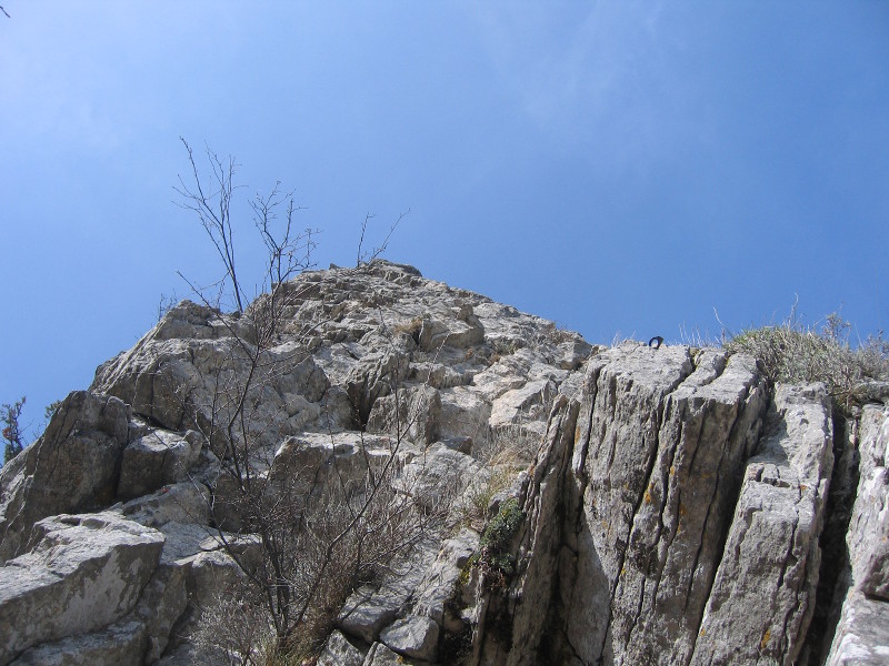Départ L1