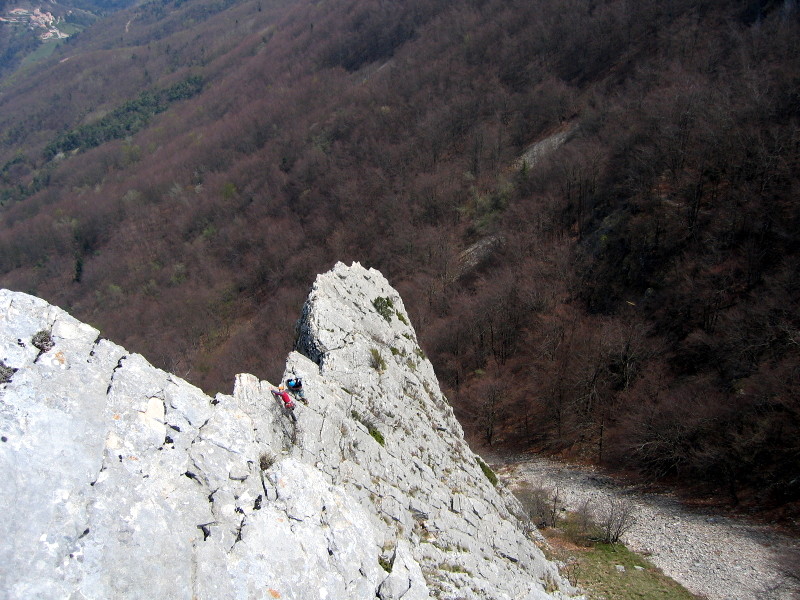 Traversée L4