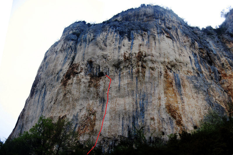 Ecole d'artif de Nugues: Blaireau Pitch