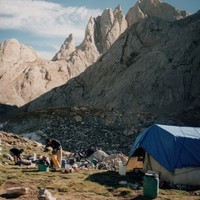 Pico de los cabrones