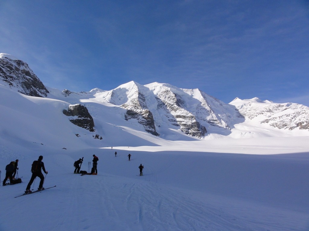 Pizzo Palu