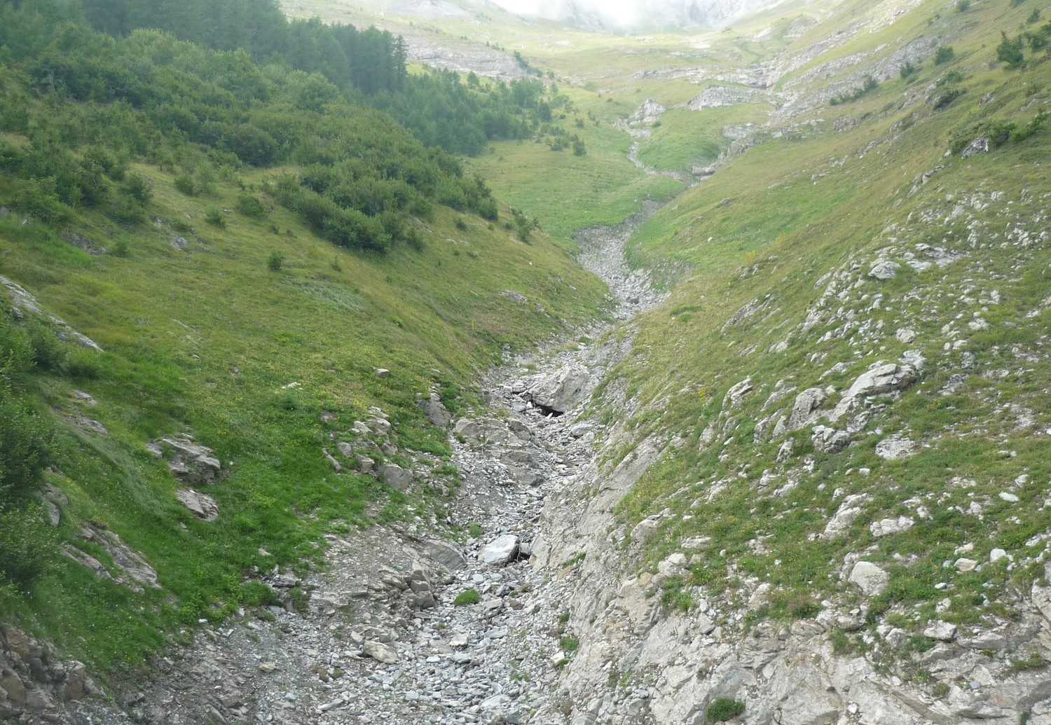 combe Lui Chardonne