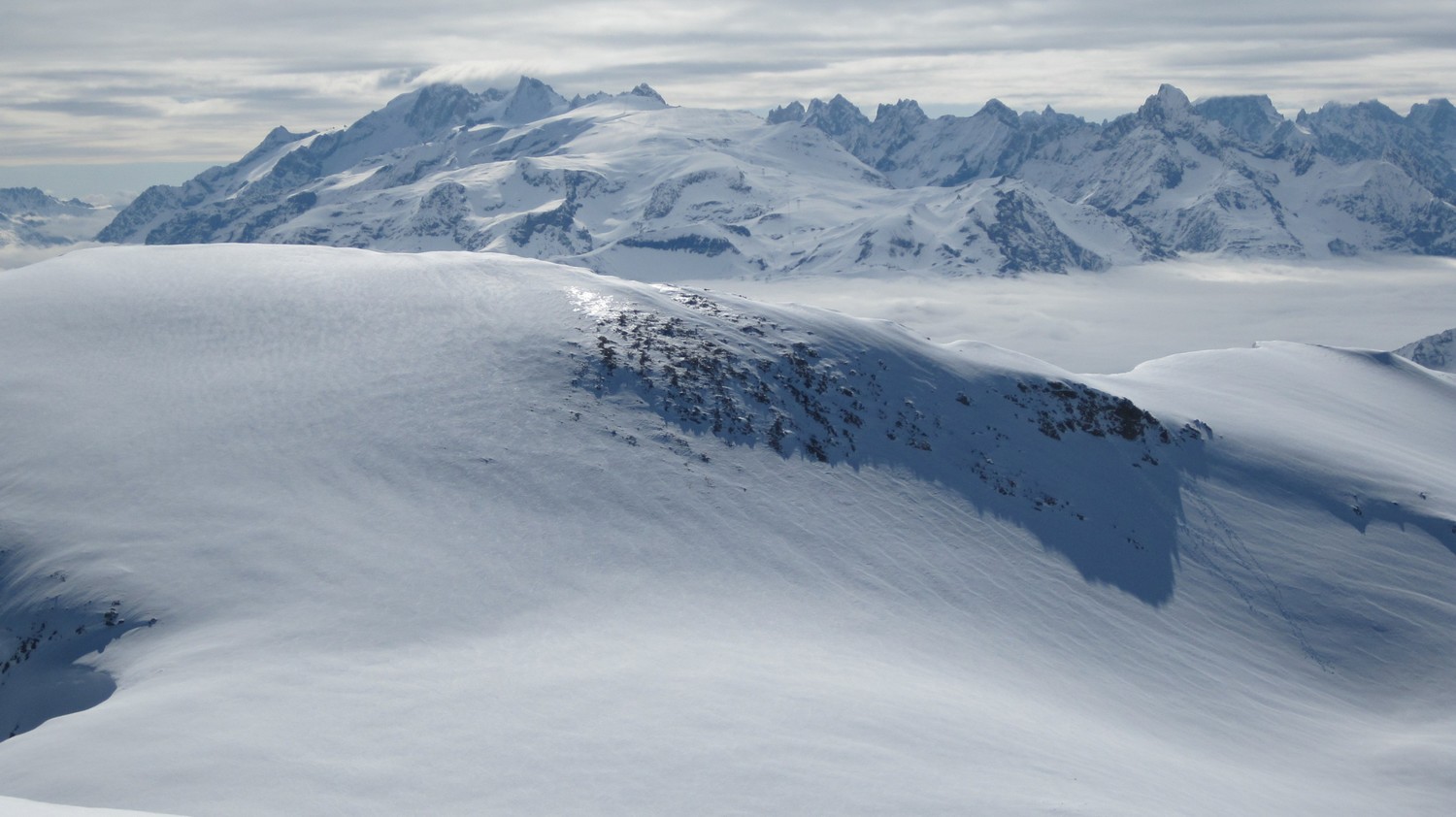 Ecrins