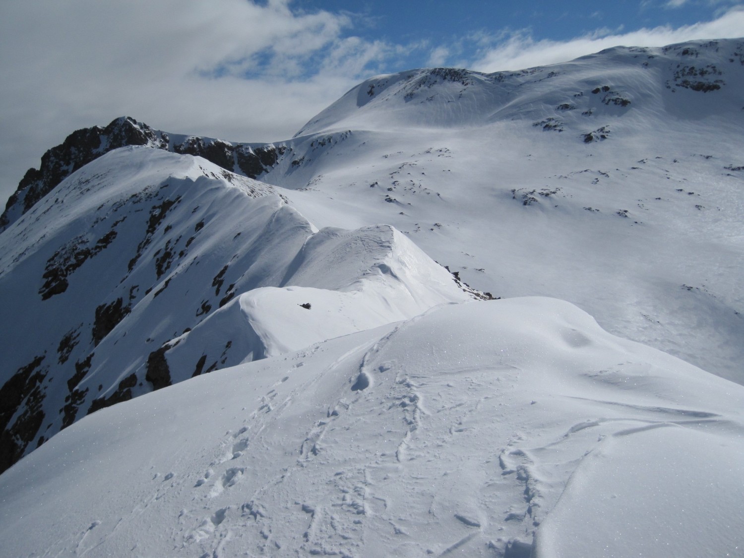 Petit Taillefer et Taillefer
