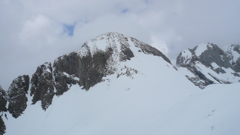 Corne au Taureau
