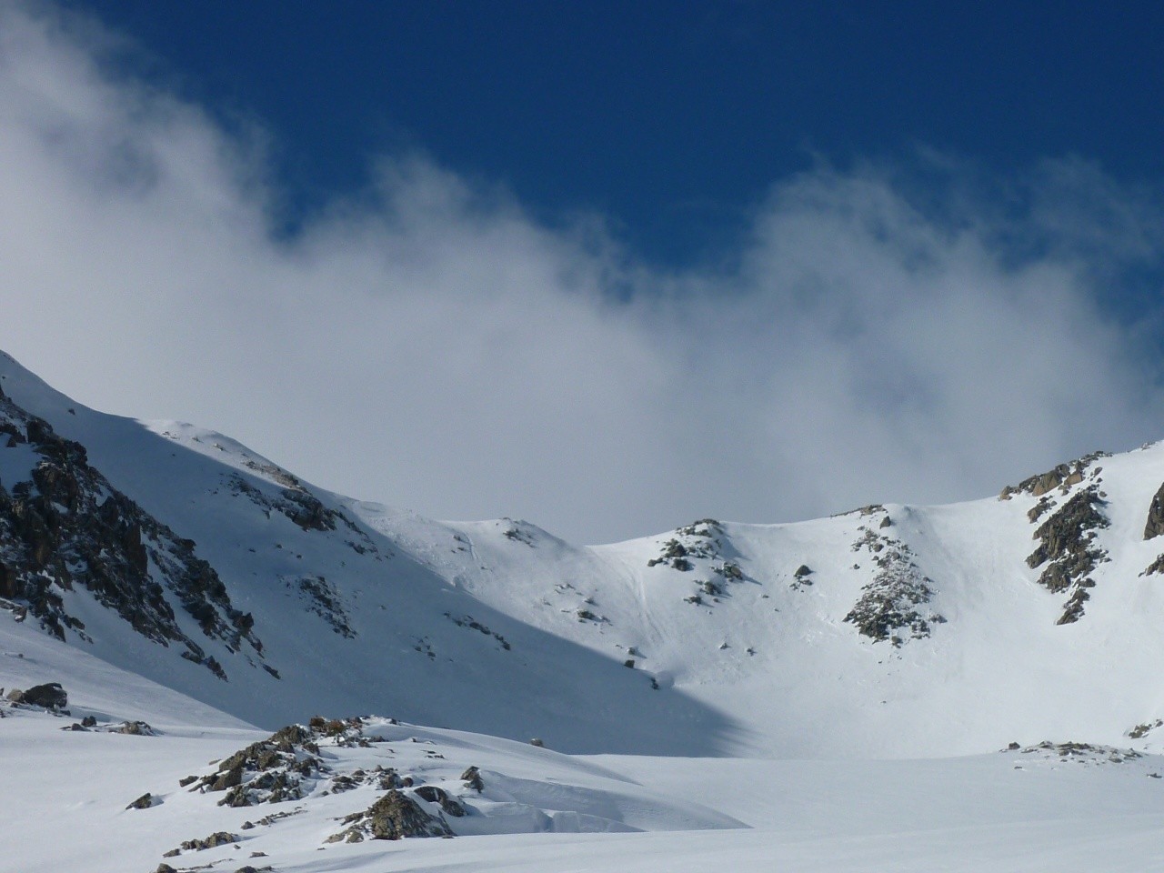 Col des izards