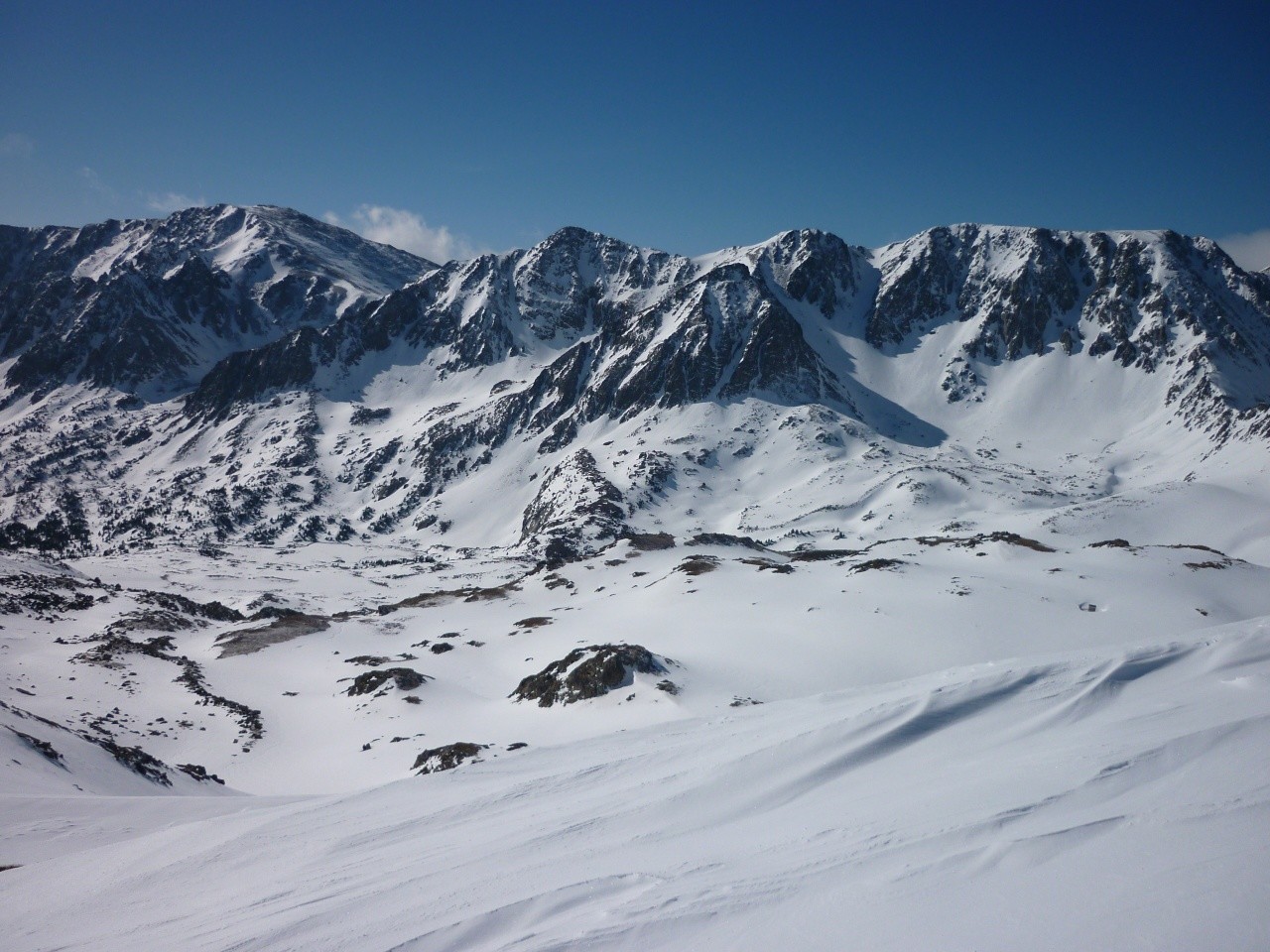 Vallée de Campcardos