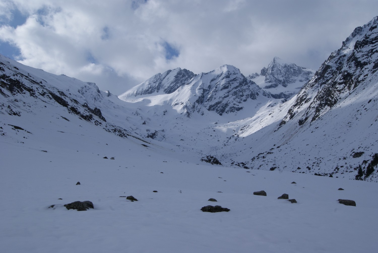 Vallon du Barbat