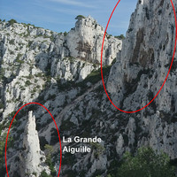 Le Pouce d'En Vau