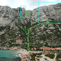 Vue générale de Pyromaniaque