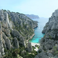Calanque d'En Vau