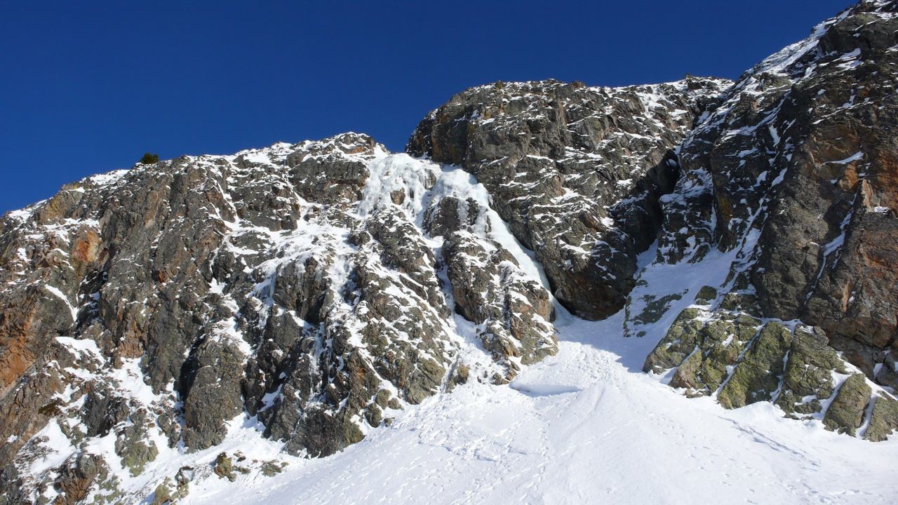 Secteur Misère