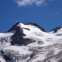 Pointe de la Pilatte