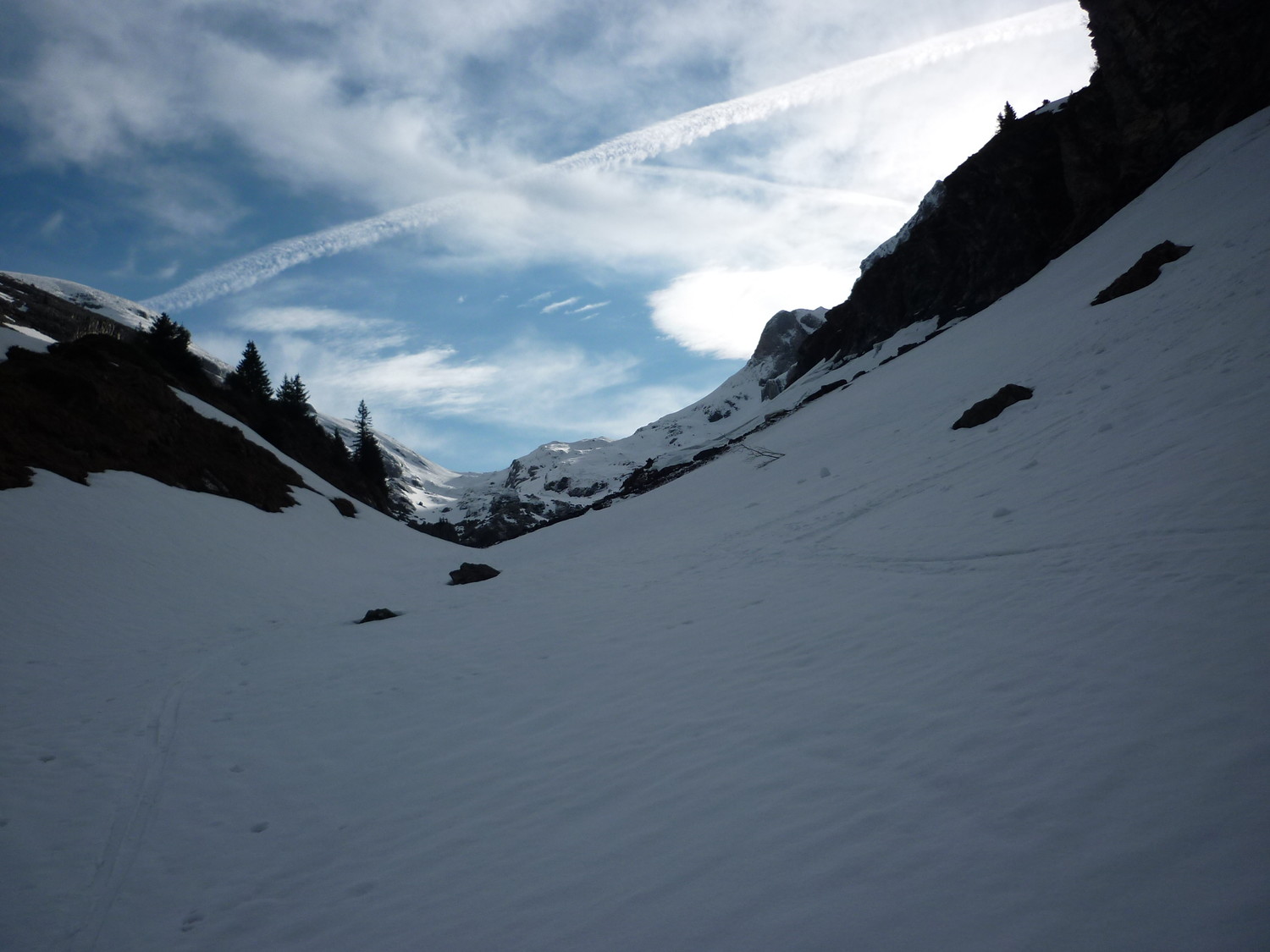 Vallon de Bostan