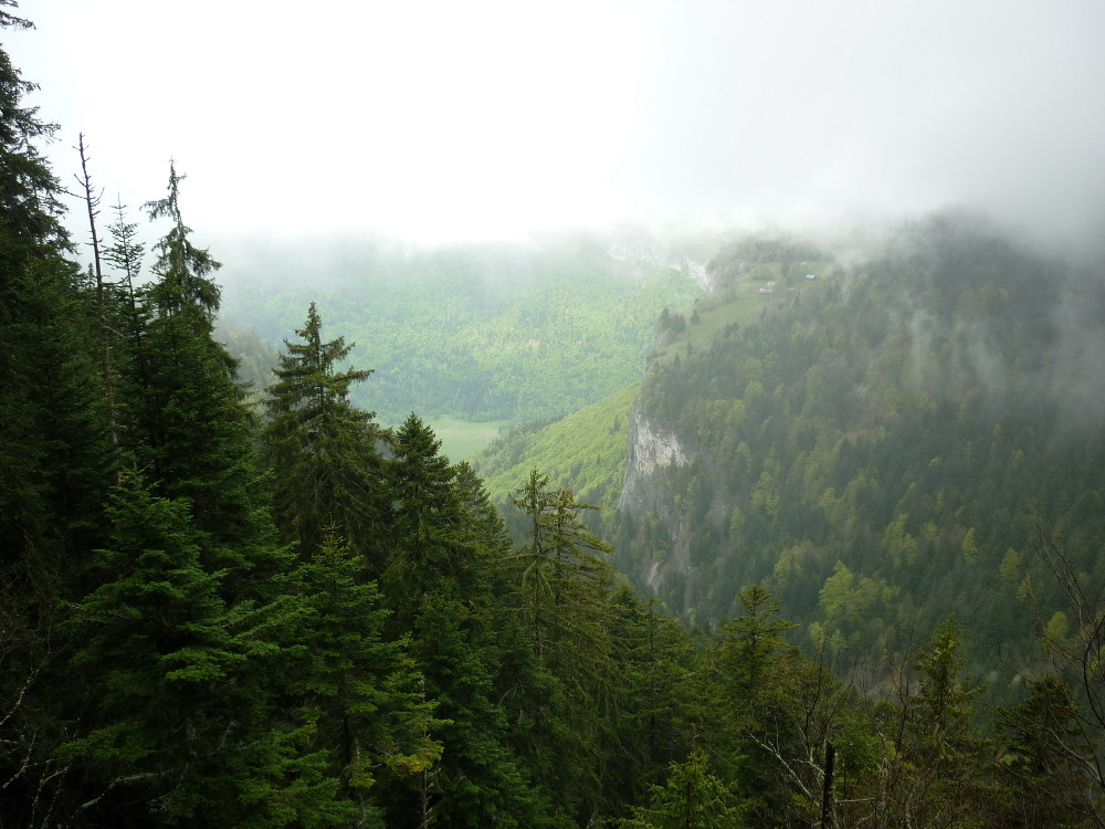 Les chalets d'Arcets