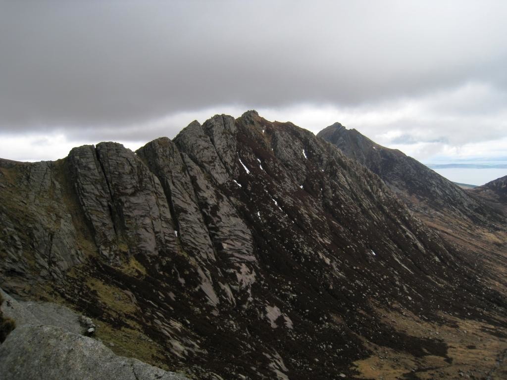 l'arête
