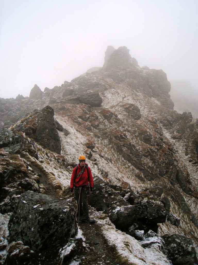 gentille arête