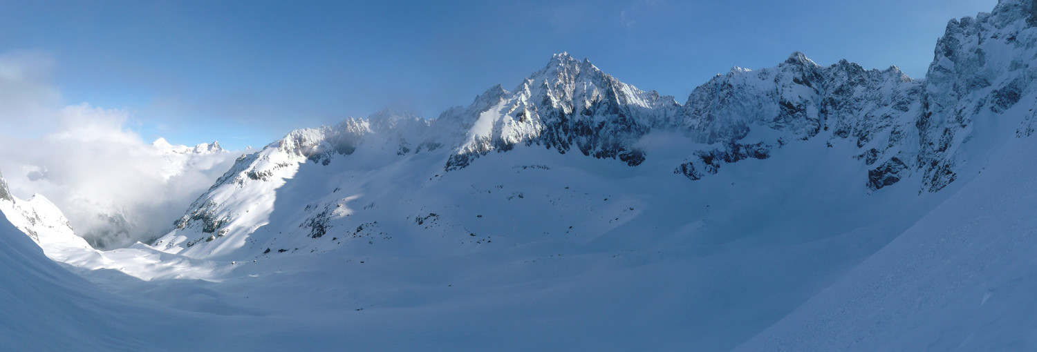 Panorama Somme - Alvau - Faurio