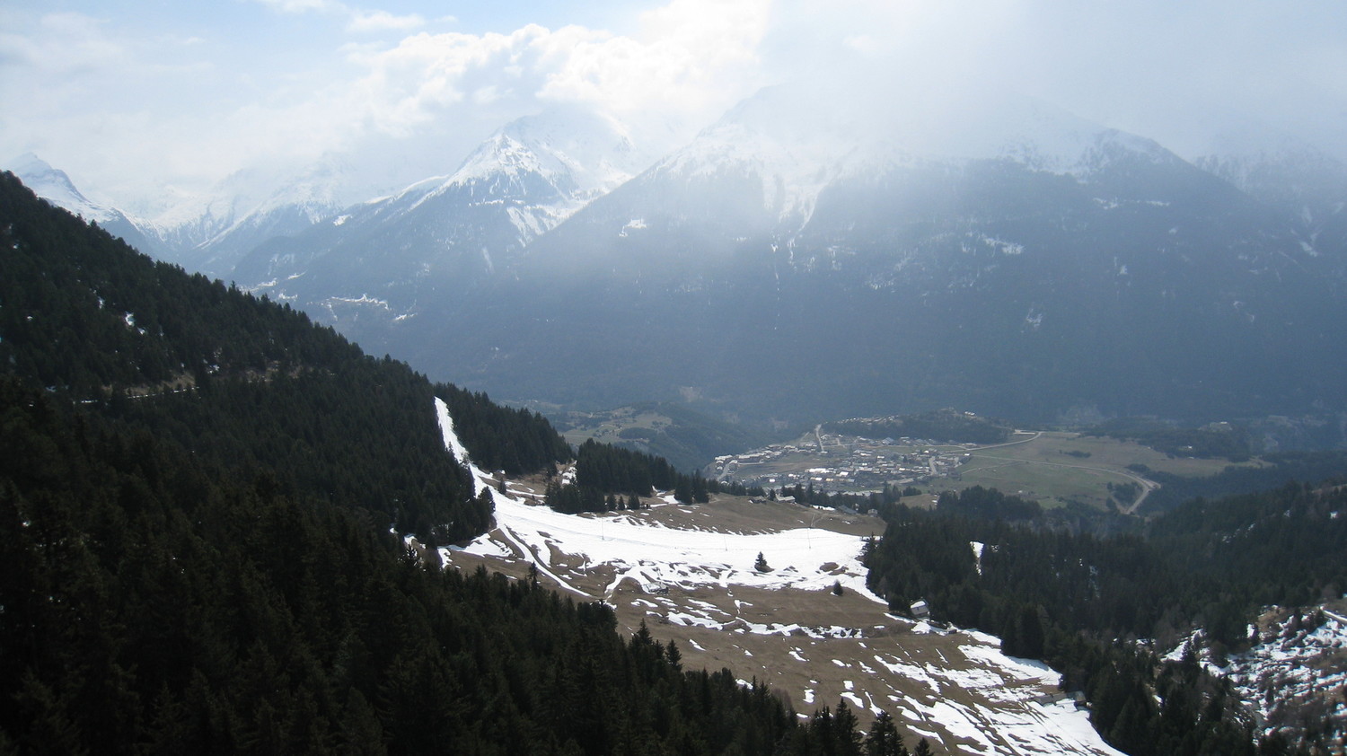 Aussois