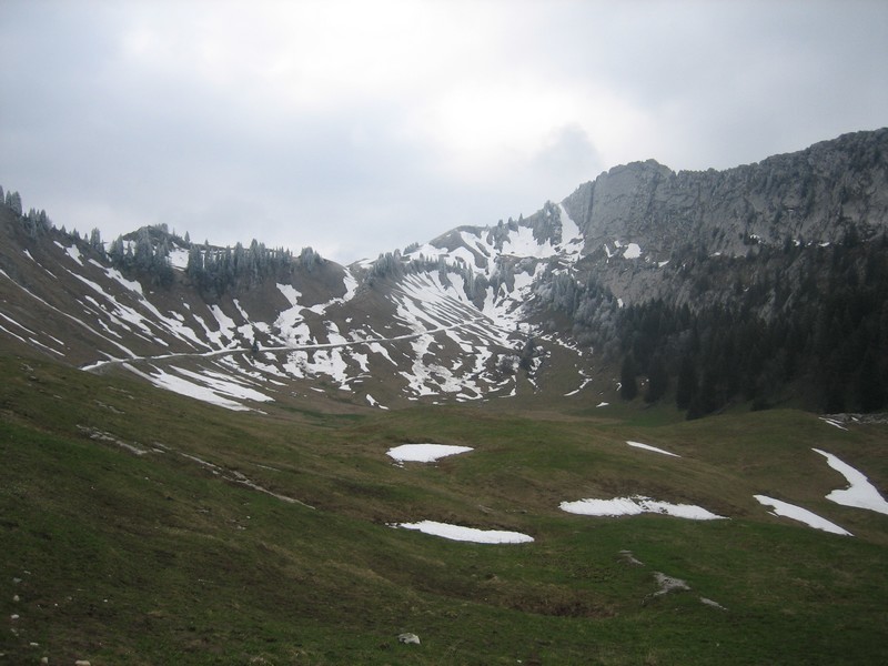 La Combe