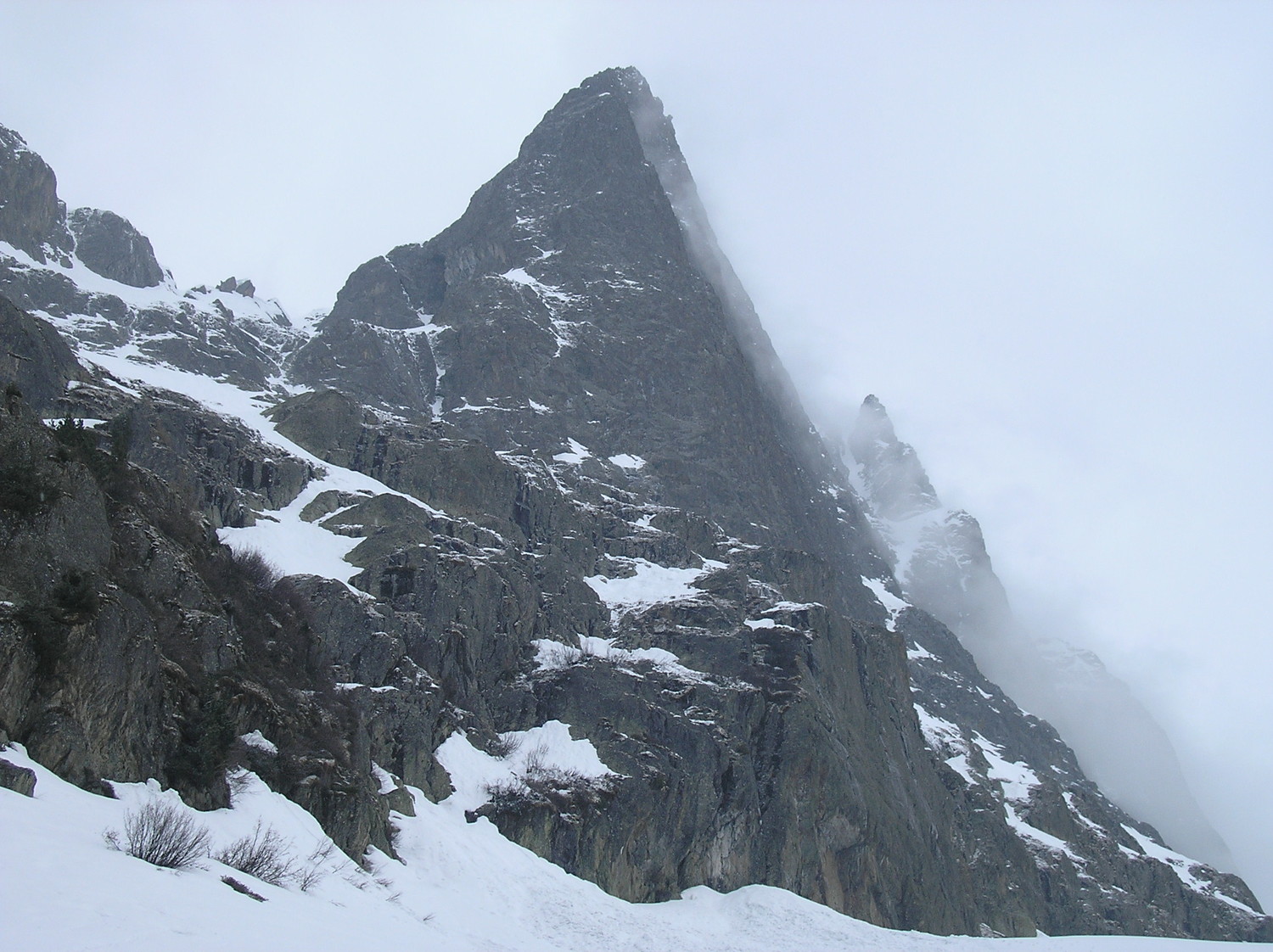 Les Perrons
